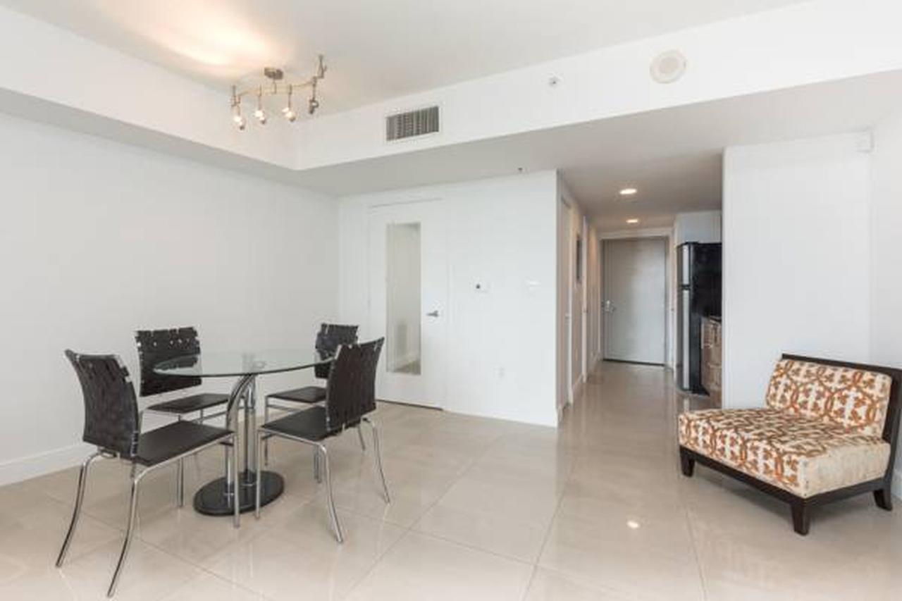 Opera Tower Apartment Miami Exterior foto